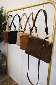 SUNSHINE BAG - GUCCI GRÜN