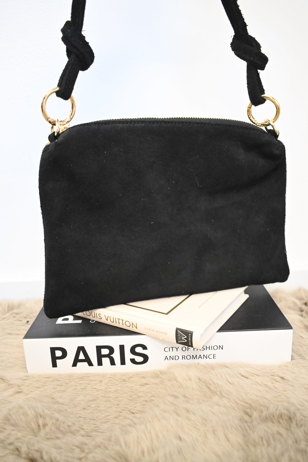 SUNSHINE BAG - GUCCI GRÜN