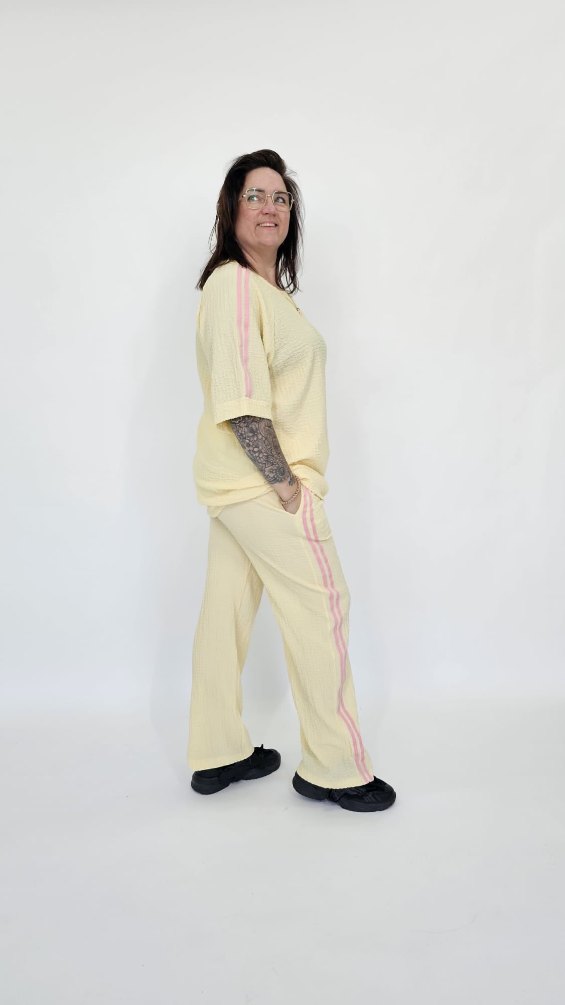 DUO STREEP SET - 2025