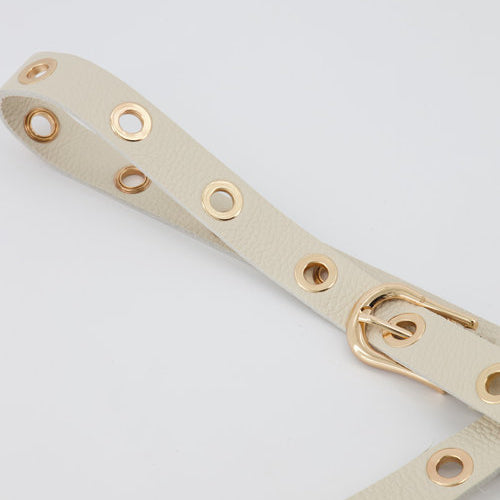 AVERY RIEM - BEIGE