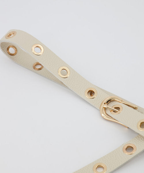 AVERY RIEM - BEIGE