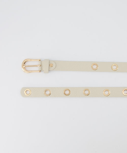 AVERY RIEM - BEIGE