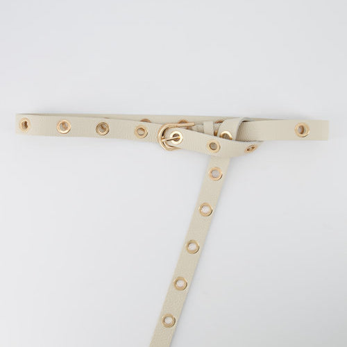 AVERY RIEM - BEIGE