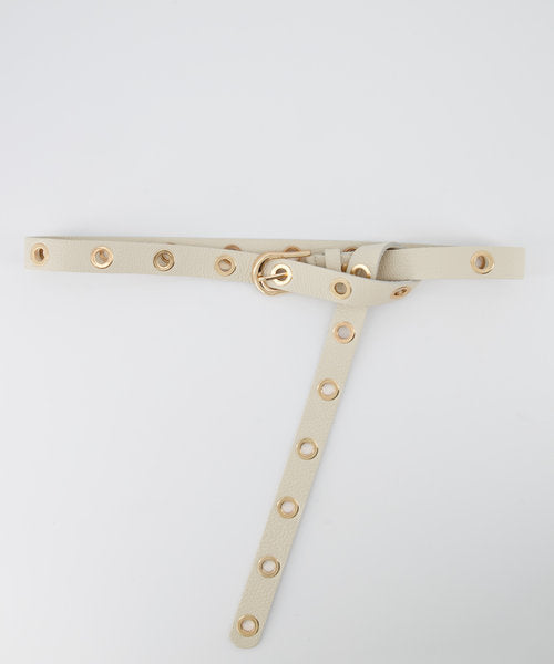 AVERY RIEM - BEIGE