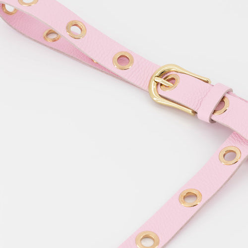 AVERY RIEM - LICHT ROZE