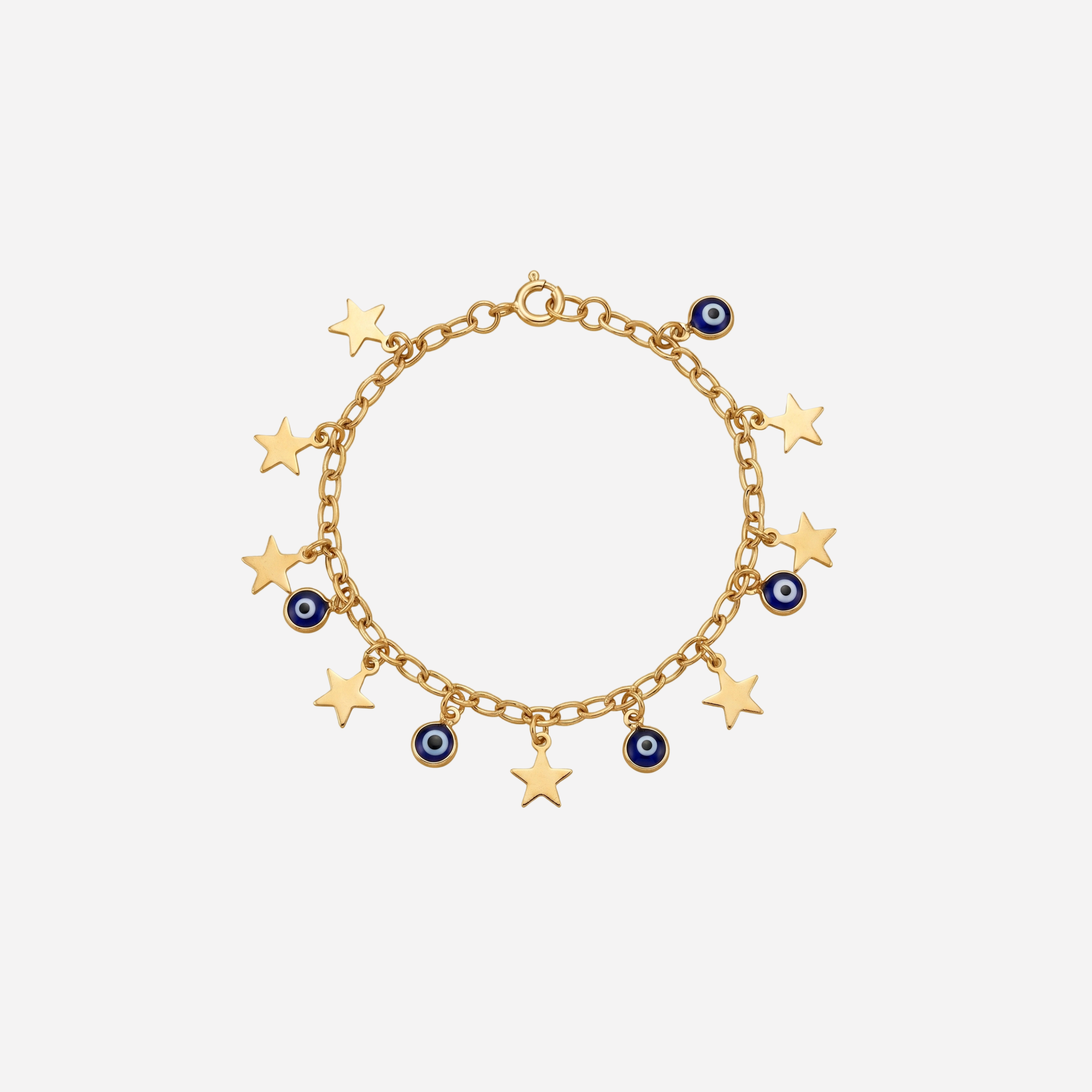 NORA ARMBAND - GOLD