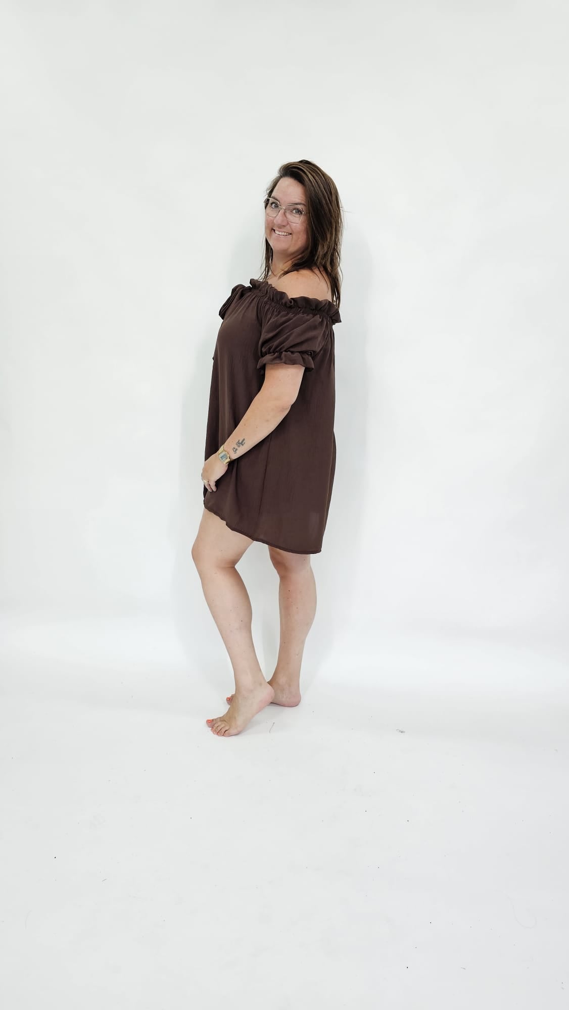TUNIEK ROEZEL - 2158