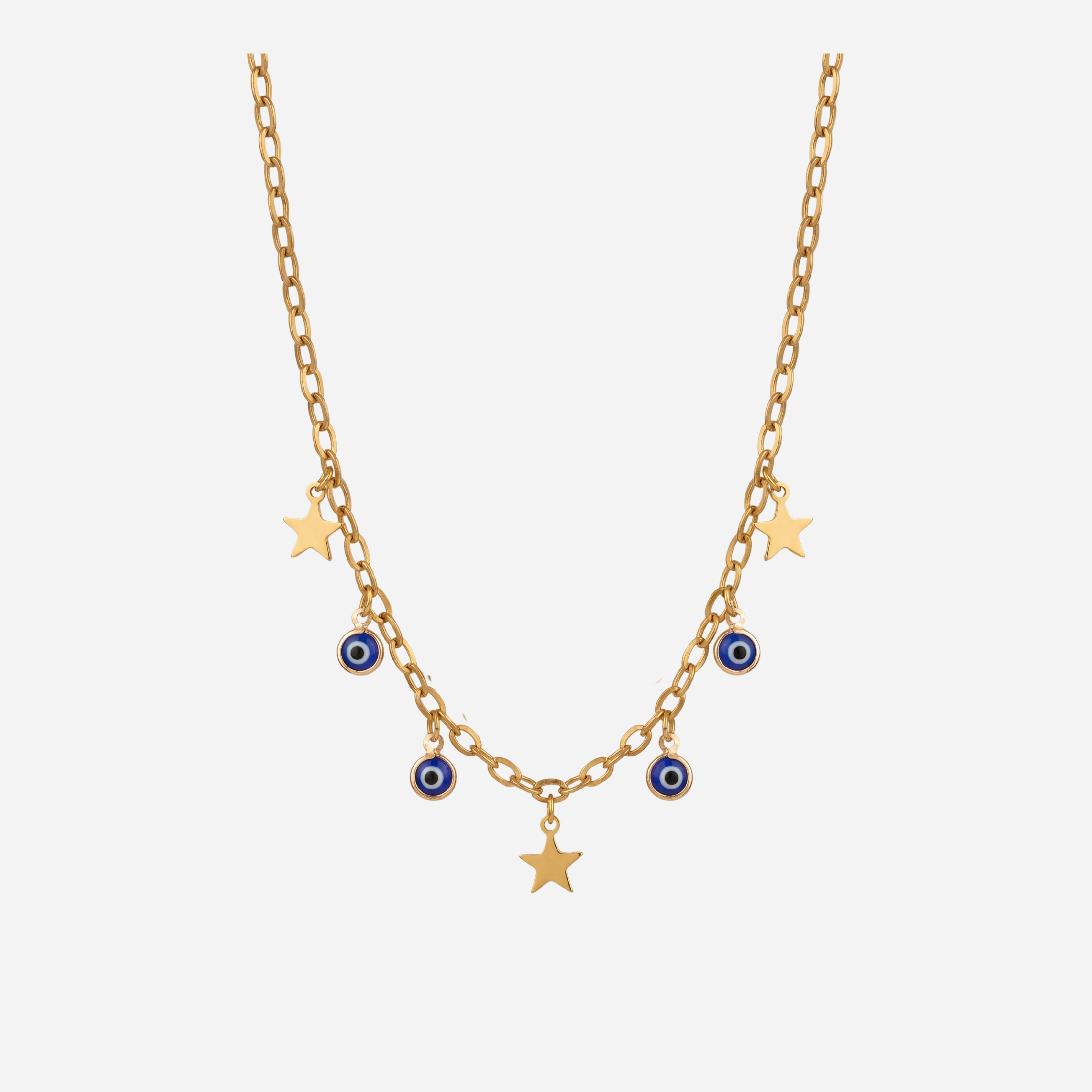 NORA ARMBAND - GOLD