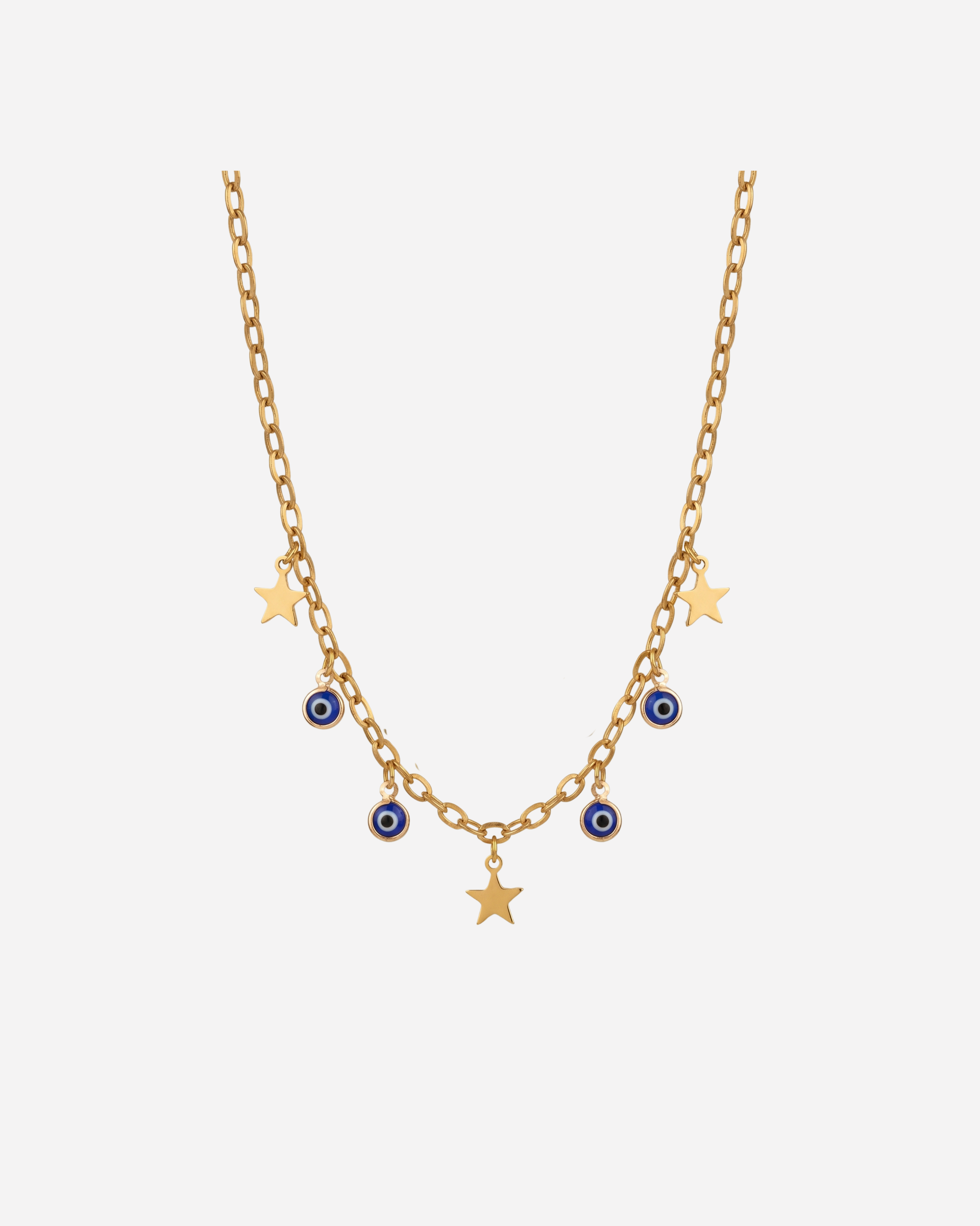 NORA ARMBAND - GOLD