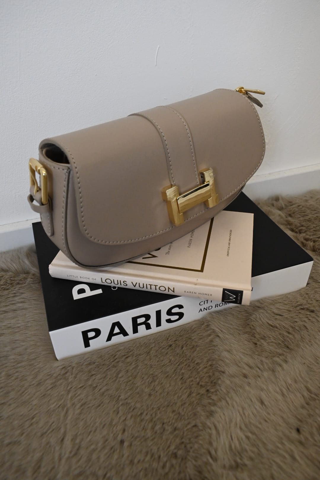 SUNSHINE BAG - GUCCI GRÜN