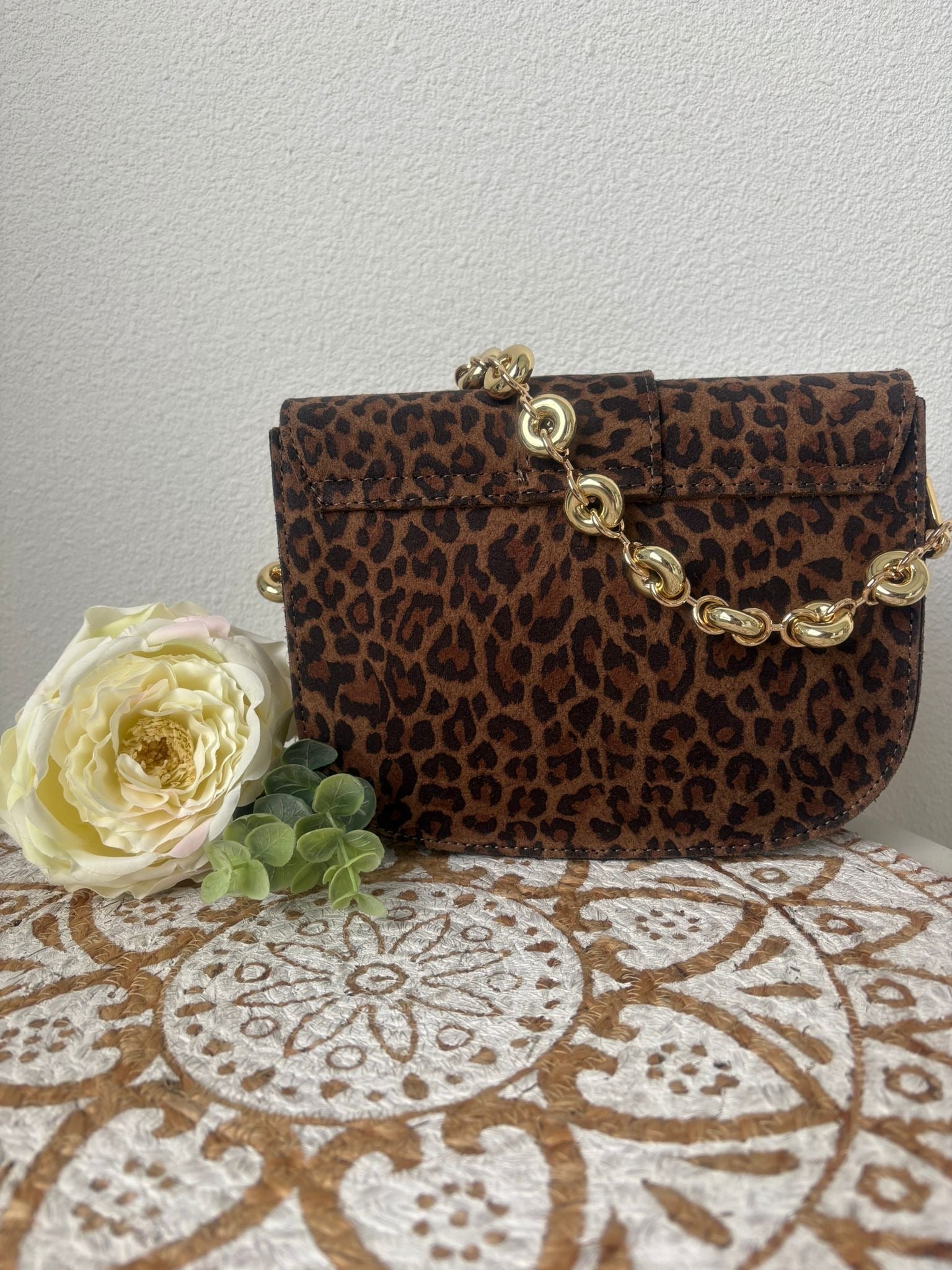 MAAN PANTER BAG