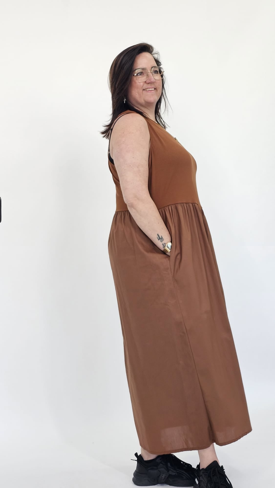 HALTER JURK - 2014