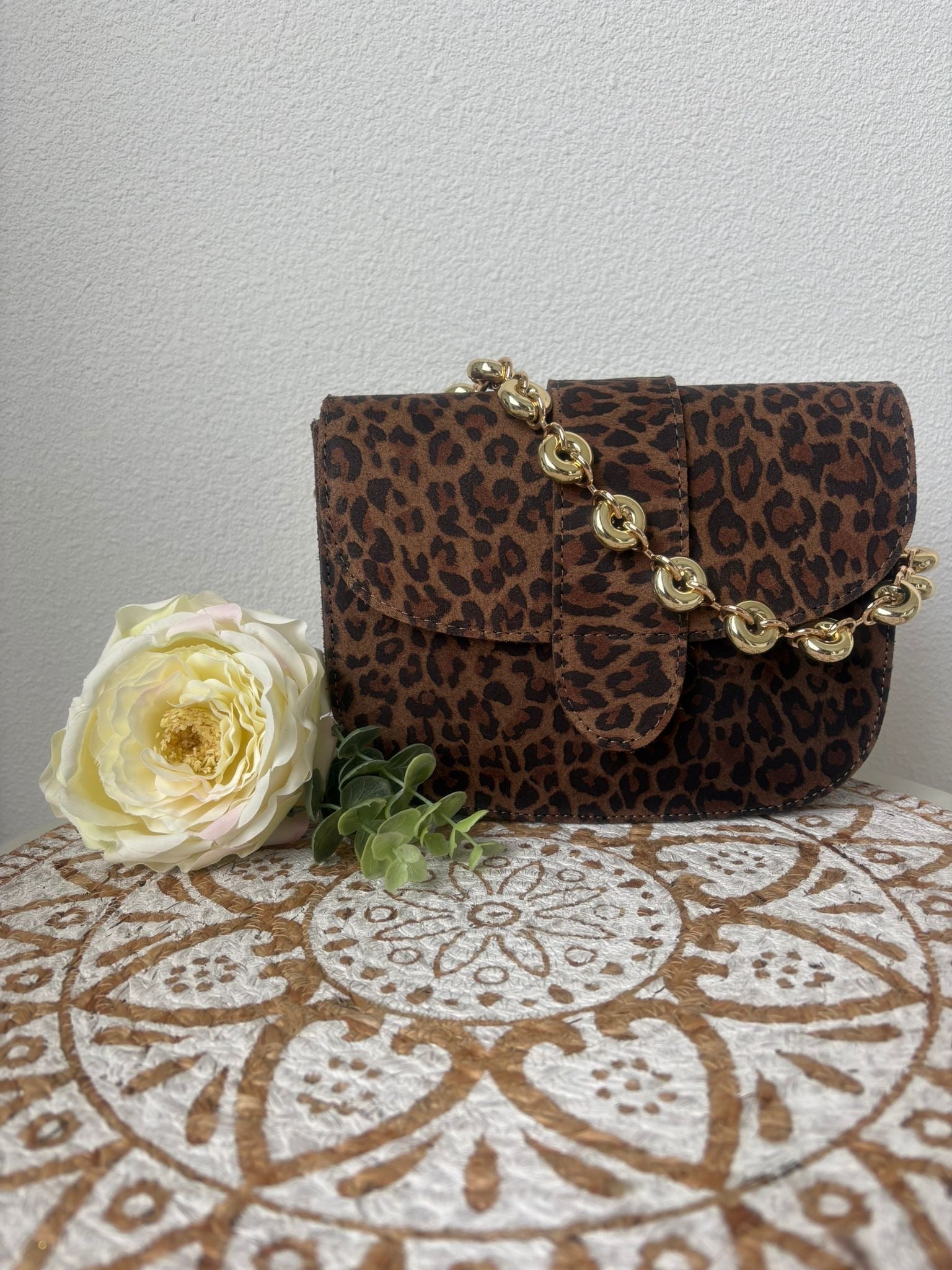 MAAN PANTER BAG