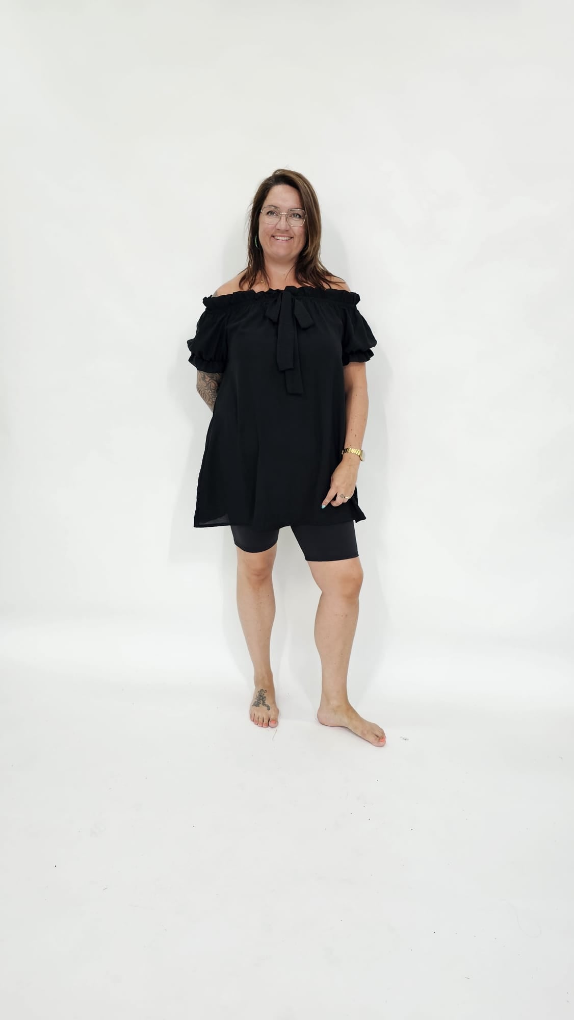TUNIEK ROEZEL - 2158
