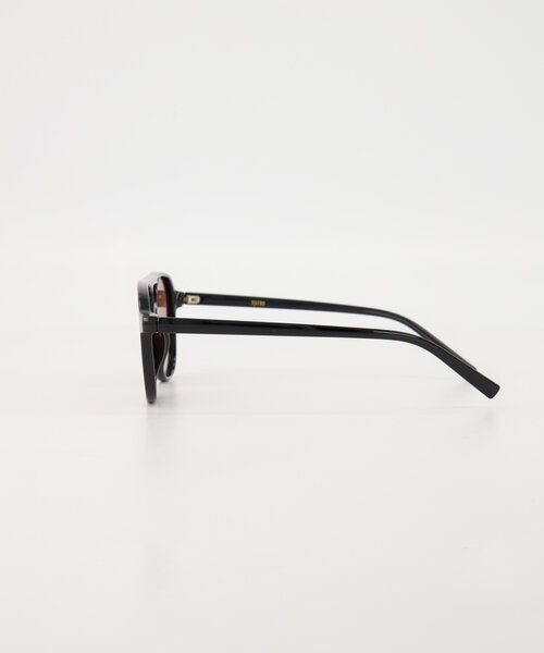 SONNENBRILLE FORDIE - SCHWARZ