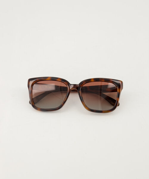 SONNENBRILLE GISELLE - SCHILDKRÖTE