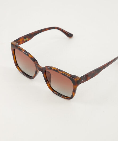 SONNENBRILLE GISELLE - SCHILDKRÖTE