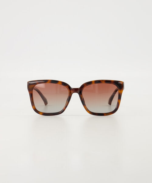 SONNENBRILLE GISELLE - SCHILDKRÖTE