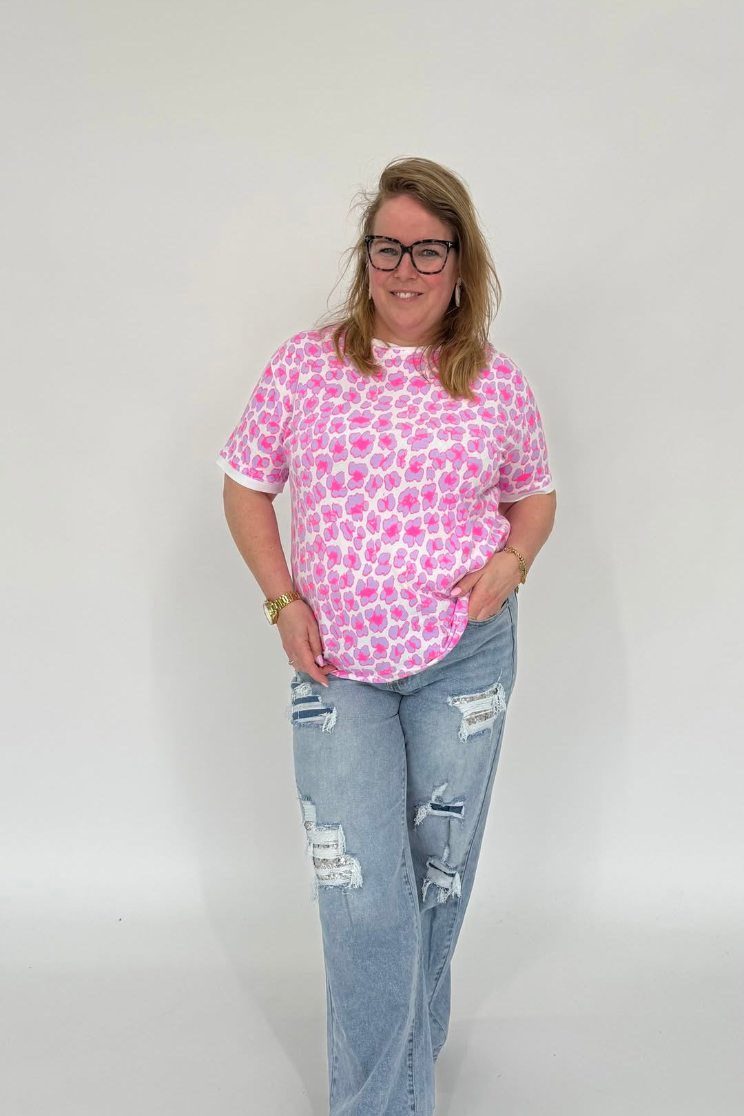 PANTER T-SHIRT - 1983
