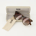 JONES SONNENBRILLE - LEOPARD