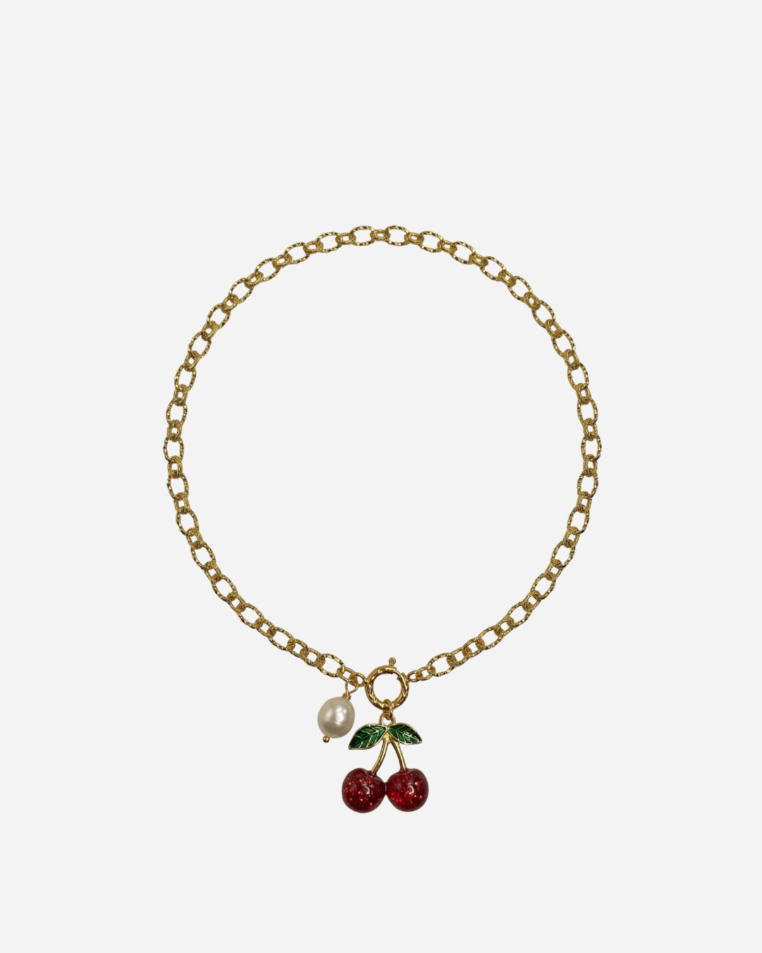 NORA ARMBAND - GOLD