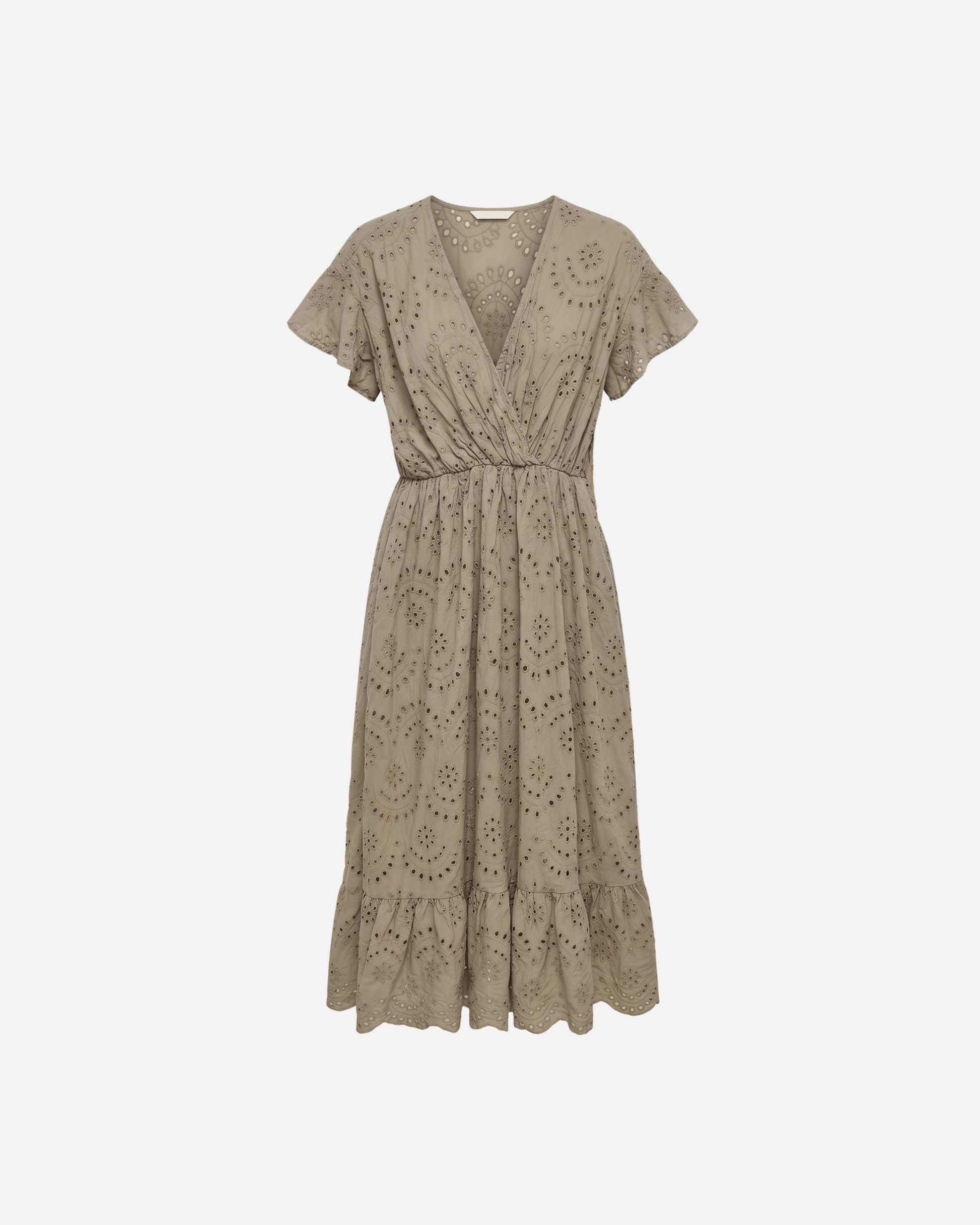 BRODERIE JURK - 2031