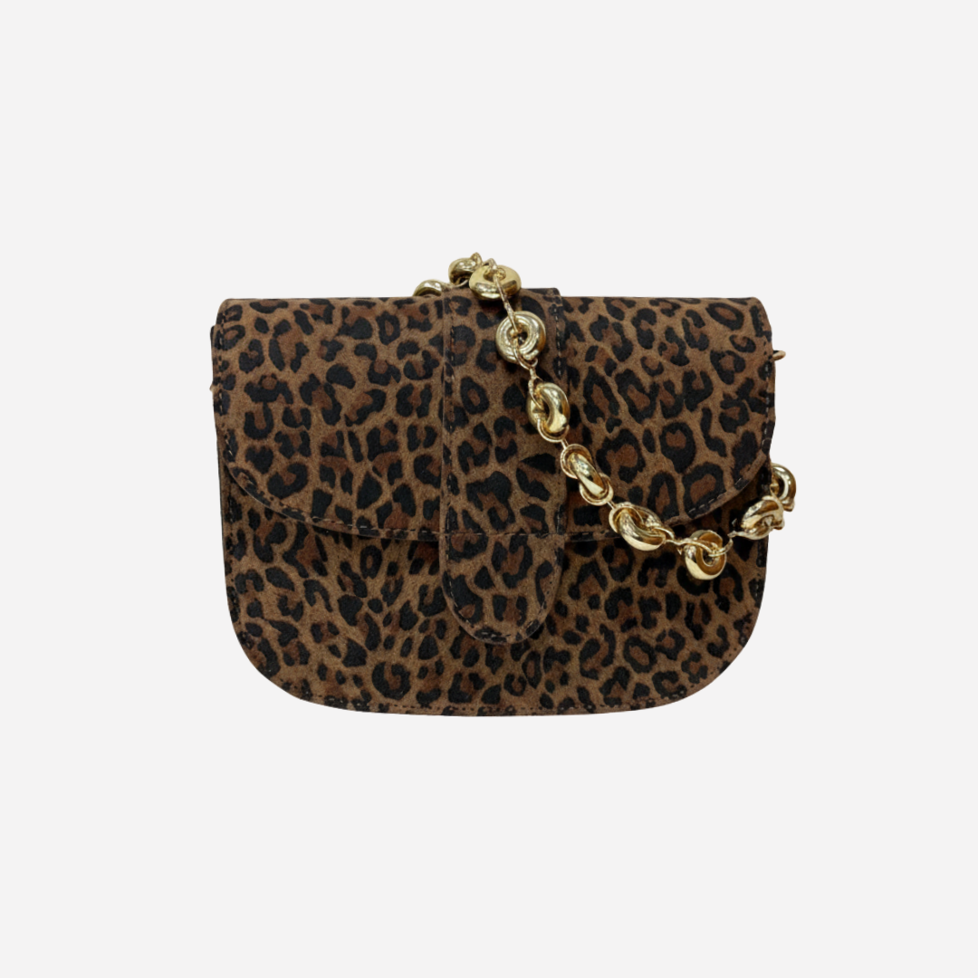 MAAN CLASSIC BAG PANTER