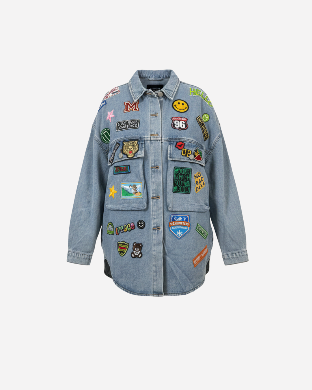 AVY 2-TEILIGES SET - 8 KLEINE