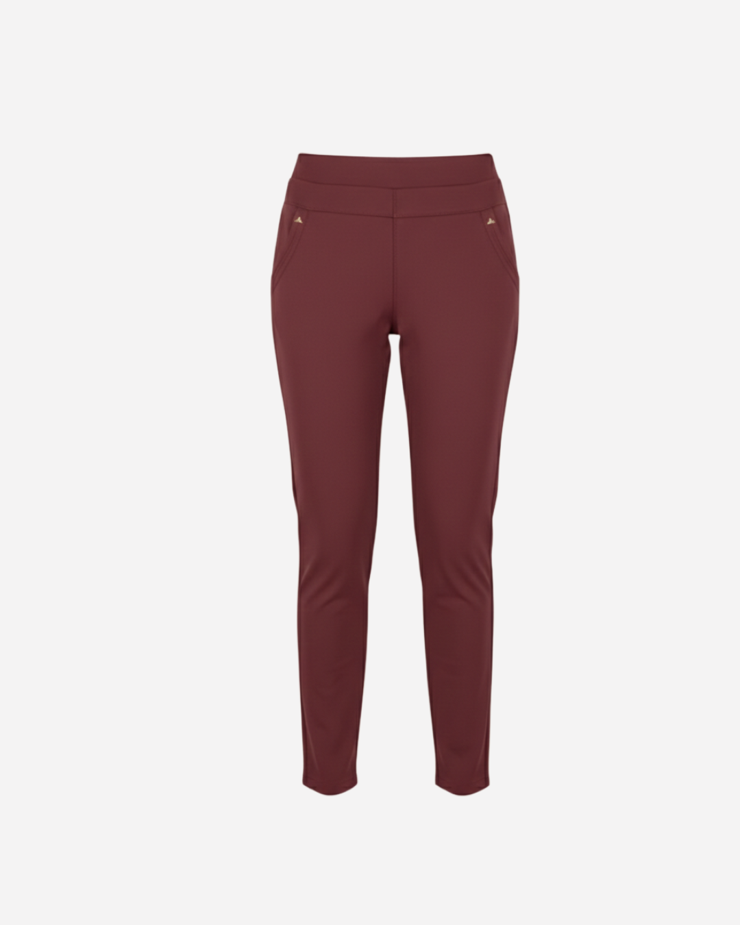 DAMEN REISEHOSE (36 bis 52) - TAUPE