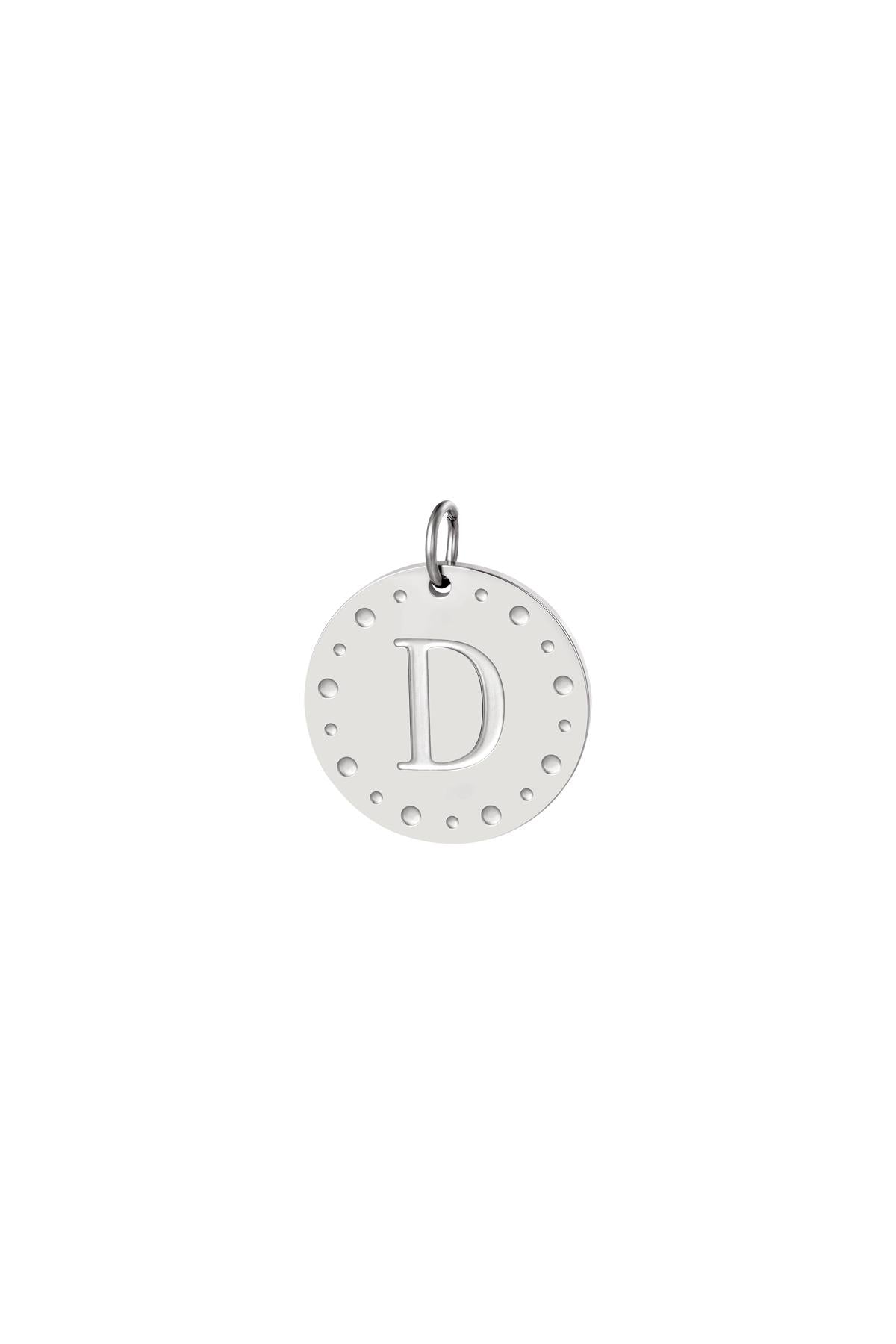INITIALENBEZEICHNUNG - ZILVER