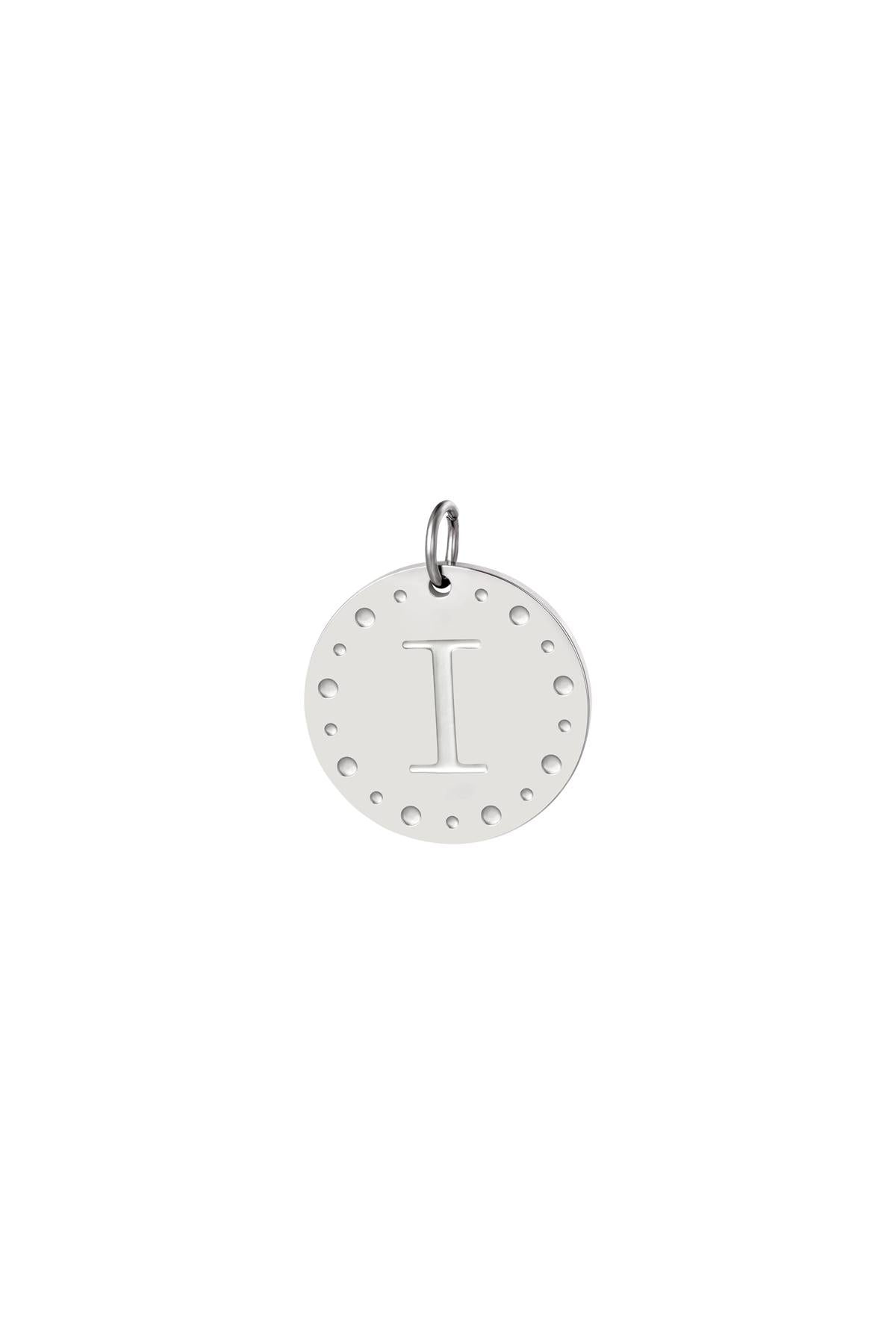 INITIALENBEZEICHNUNG - ZILVER