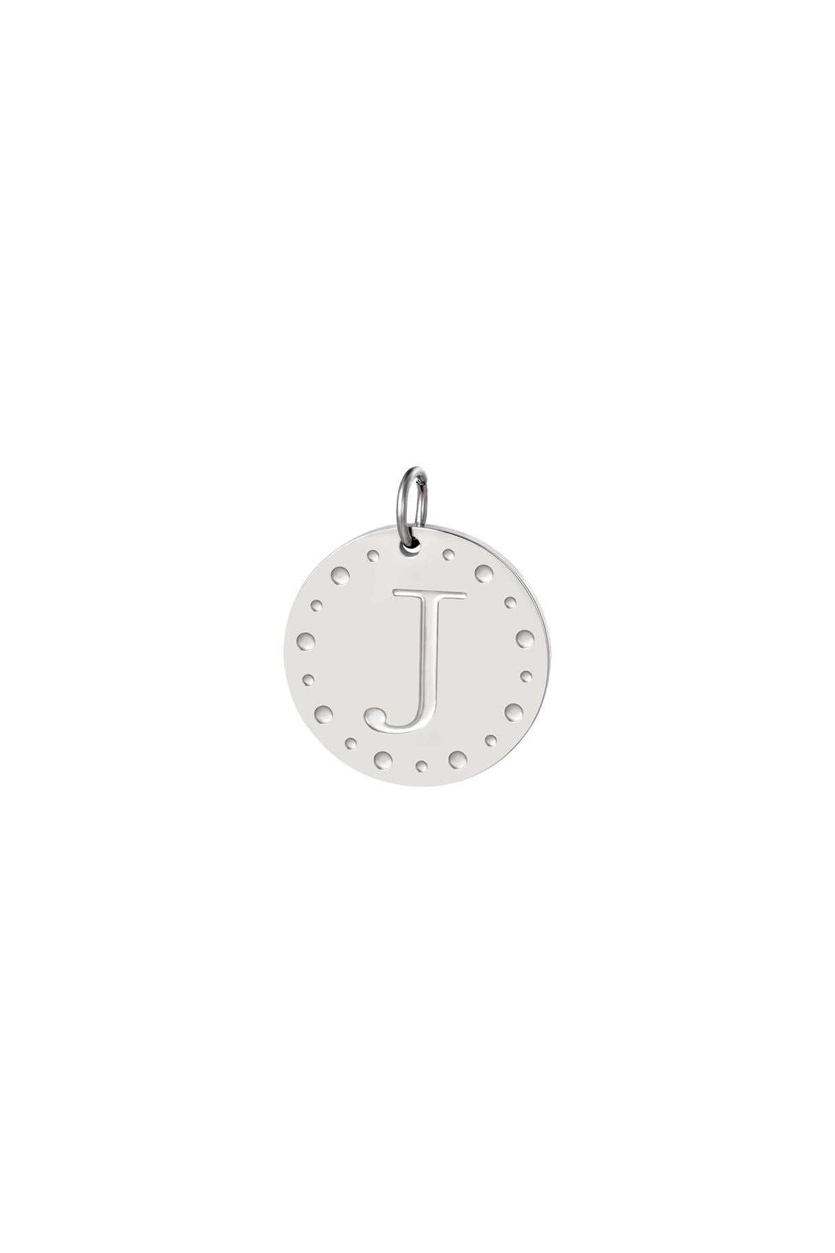 INITIALENBEZEICHNUNG - ZILVER