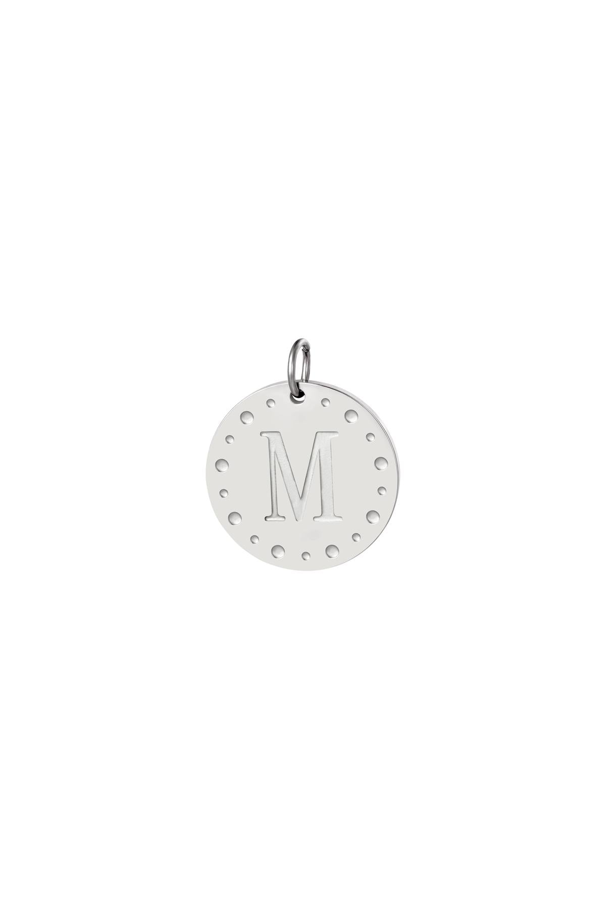 INITIALENBEZEICHNUNG - ZILVER