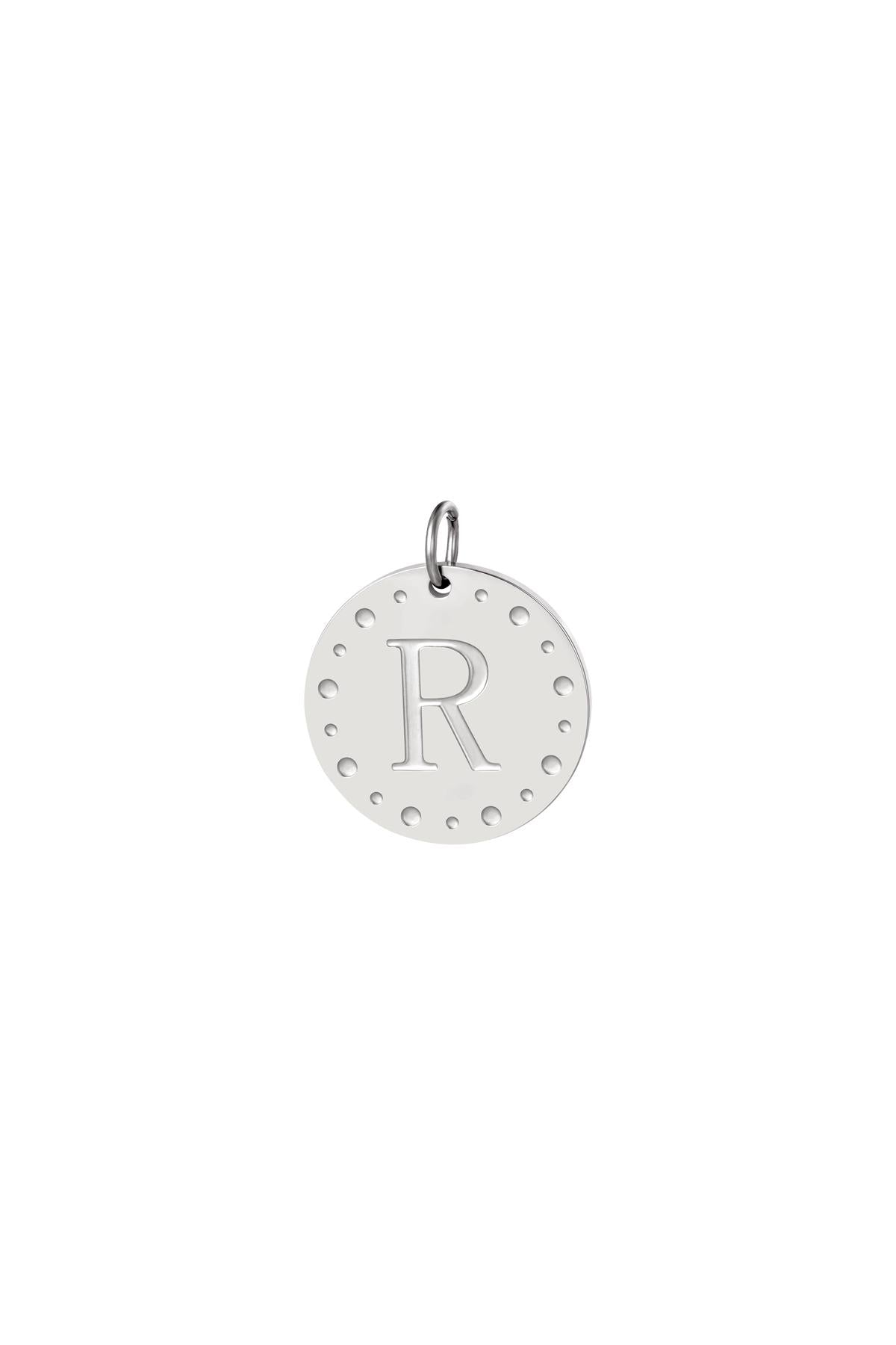 INITIALENBEZEICHNUNG - ZILVER