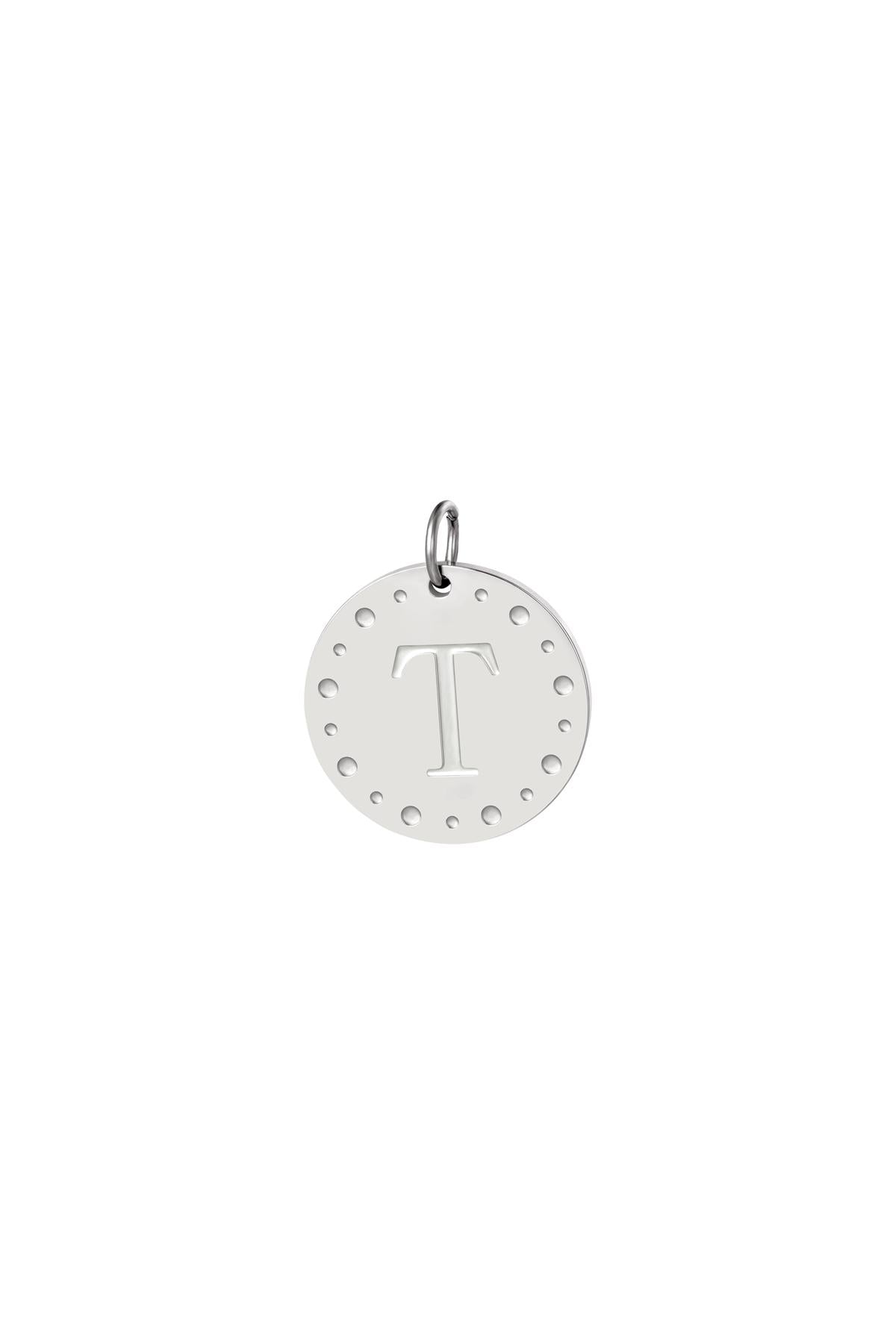 INITIALENBEZEICHNUNG - ZILVER