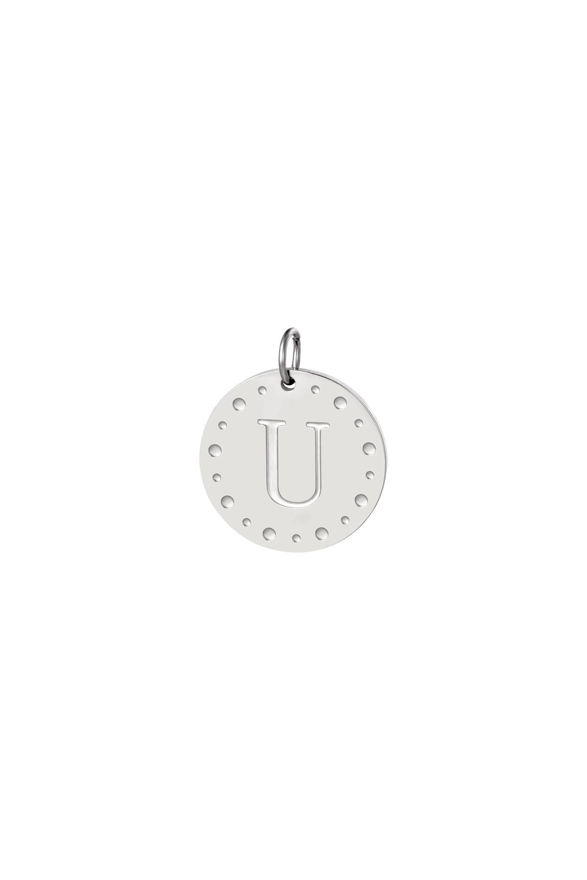 INITIALENBEZEICHNUNG - ZILVER