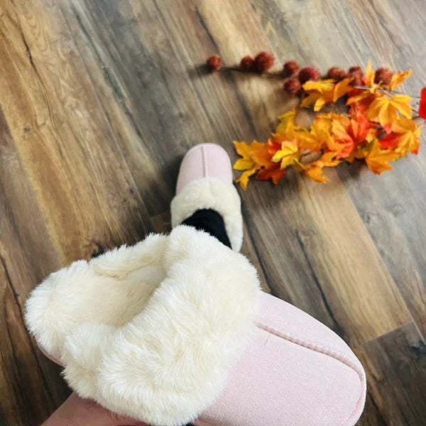 HAUSSCHUH ARIA - ROSA